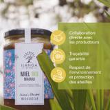 Miel de Niaouli de Madagascar 900g thumbnail