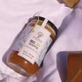 Miel d' Eucalyptus de Madagascar 900g thumbnail