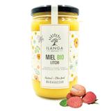 Miel de Litchi de Madagascar 900g thumbnail