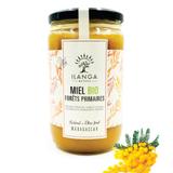 Miel des Forêts Primaires 900g thumbnail