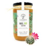 Miel de Cactus de Madagascar 900g thumbnail