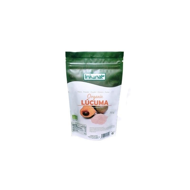 LUCUMA POLVO 220GR thumbnail