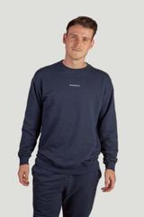 Sweat athleisure unisexe en chanvre thumbnail