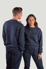 Sweat athleisure unisexe en chanvre thumbnail