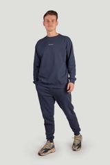 Sweat athleisure unisexe en chanvre thumbnail