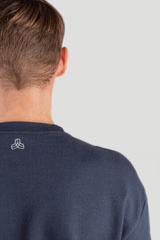 Sweat athleisure unisexe en chanvre thumbnail