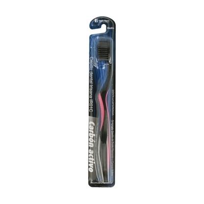 Brosse à dent charbon actif 1 unité