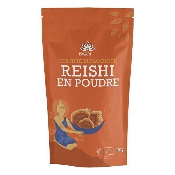 Reishi Bio - 100g