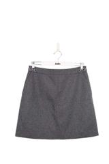 Mini jupe Claudie Pierlot en laine thumbnail
