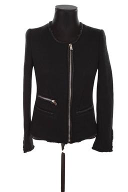 Veste Iro noir