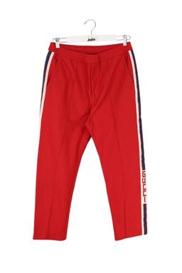 Pantalon Gucci en coton