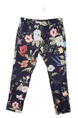 Pantalon Gucci en coton thumbnail