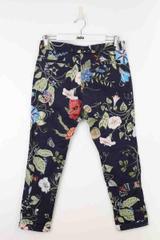 Pantalon Gucci en coton thumbnail