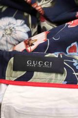 Pantalon Gucci en coton thumbnail