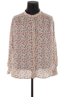 Blouse Paul & Joe en soie