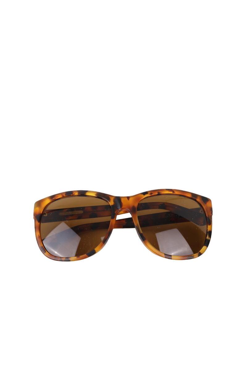 Lunettes de soleil Ralph Lauren marron thumbnail