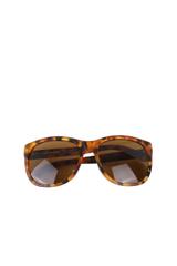 Lunettes de soleil Ralph Lauren marron thumbnail