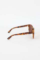 Lunettes de soleil Ralph Lauren marron thumbnail