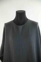 Robe American Vintage gris thumbnail