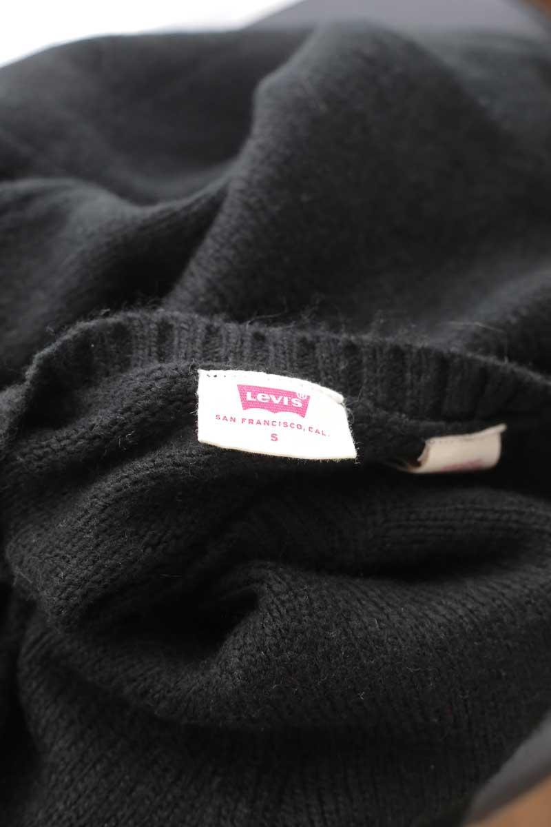Pull Levi's Noir thumbnail
