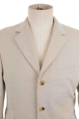 Veste Givenchy en coton thumbnail