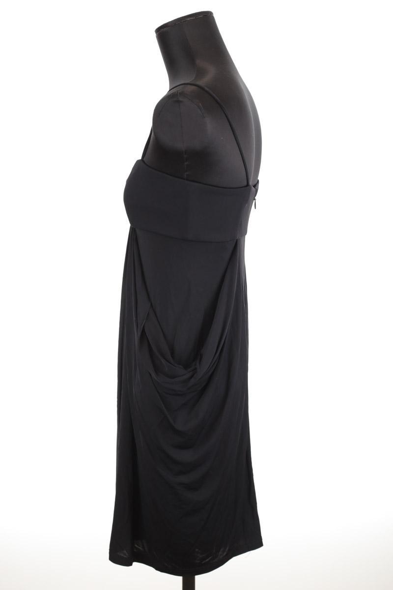 Robe Paule Ka noir thumbnail