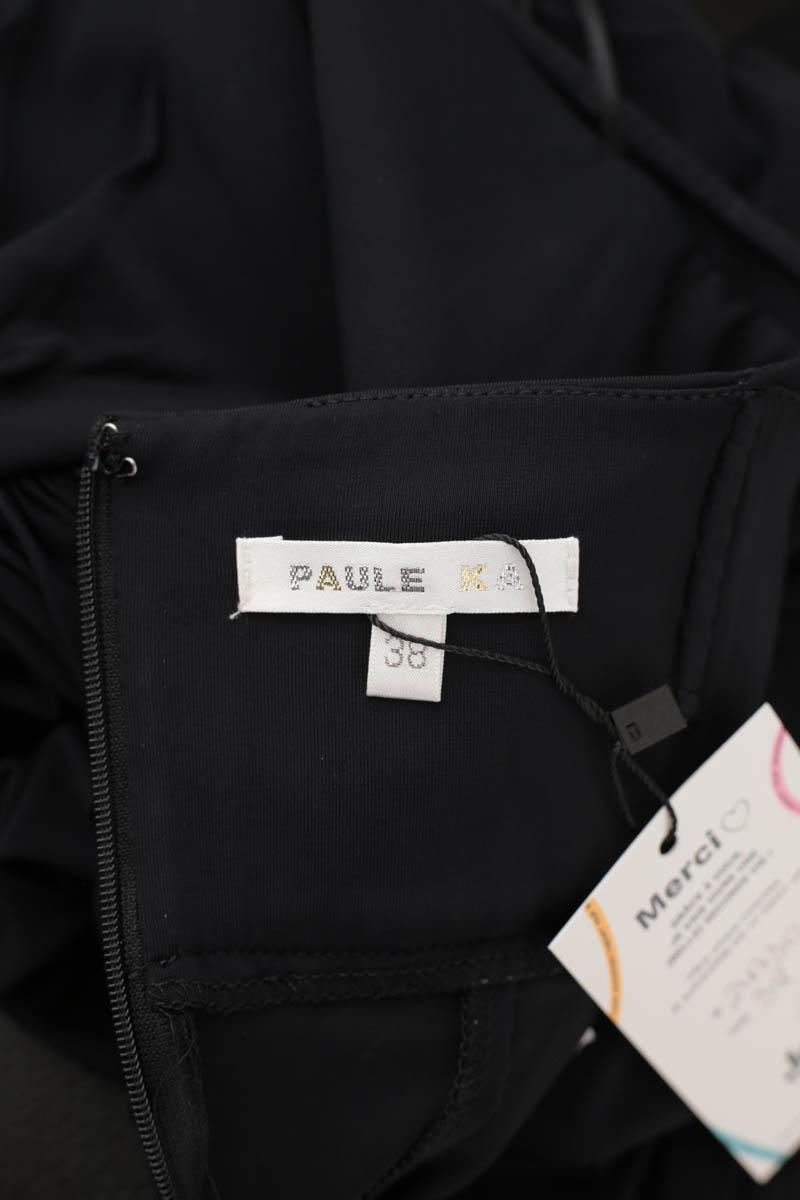 Robe Paule Ka noir thumbnail