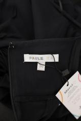 Robe Paule Ka noir thumbnail