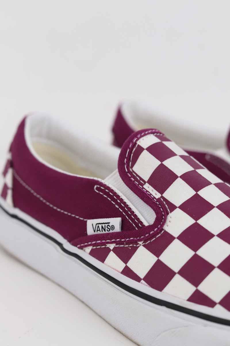 Baskets Vans violet thumbnail