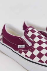 Baskets Vans violet thumbnail