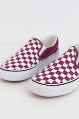Baskets Vans violet thumbnail