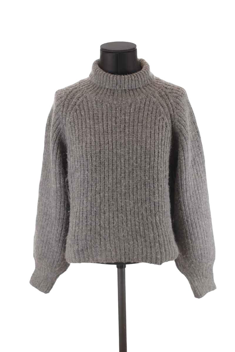 Pull Anine Bing en laine thumbnail