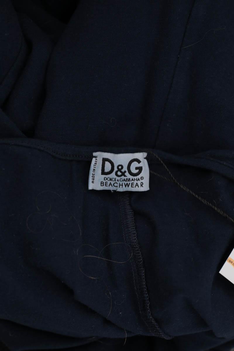Top Dolce & Gabbana en coton thumbnail