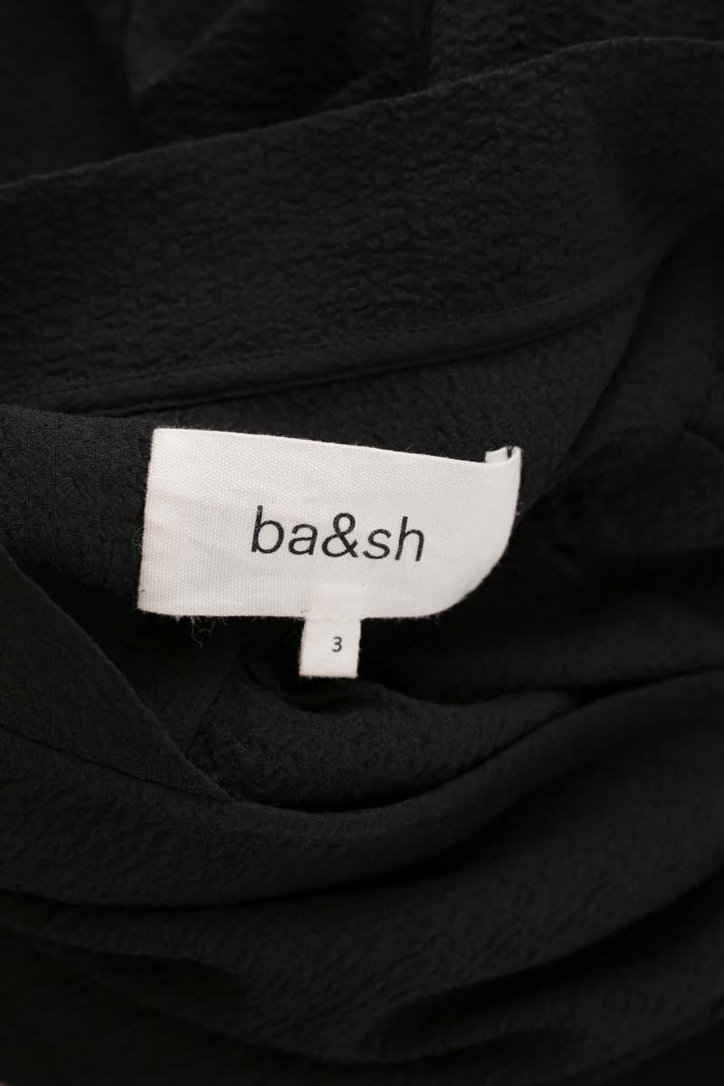 Robe Bash noir thumbnail