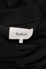 Robe Bash noir thumbnail