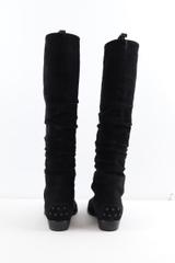 Bottes Tod's en cuir thumbnail