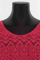 Blouse Sézane en dentelle thumbnail
