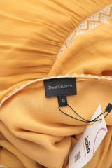 Robe Berenice jaune thumbnail