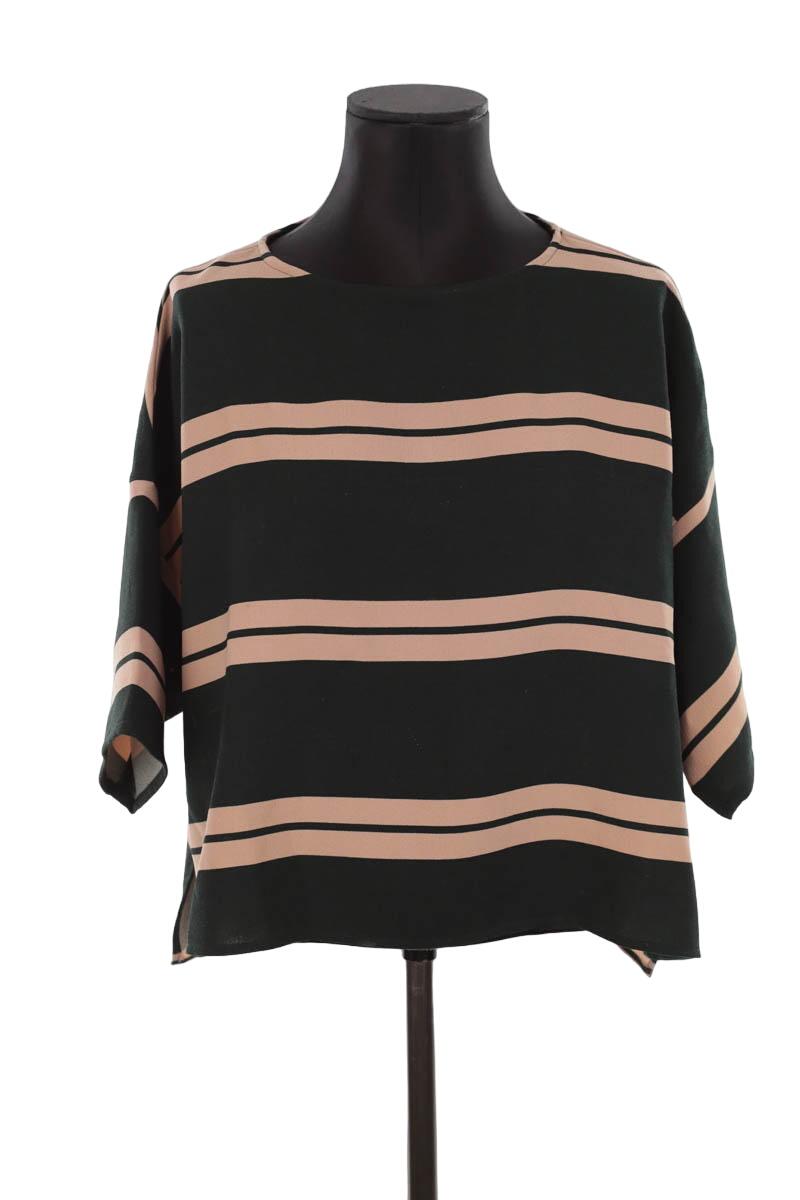 T-shirt Bellerose Beige thumbnail