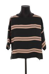 T-shirt Bellerose Beige thumbnail