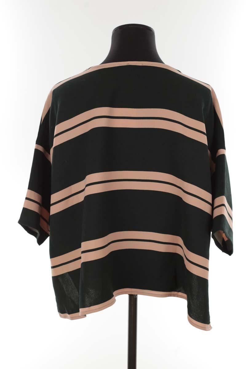 T-shirt Bellerose Beige thumbnail