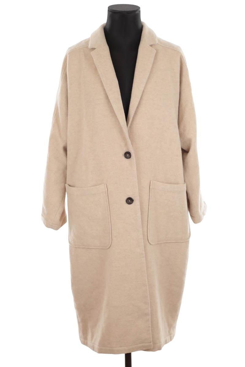 Manteau American Vintage en laine thumbnail
