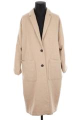 Manteau American Vintage en laine thumbnail