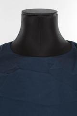 Robe Tara Jarmon bleu thumbnail