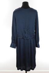 Robe Tara Jarmon bleu thumbnail