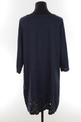Robe Tara Jarmon bleu thumbnail