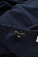 Robe Tara Jarmon bleu thumbnail