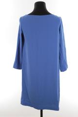 Robe Tara Jarmon bleu thumbnail
