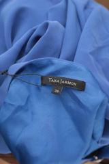 Robe Tara Jarmon bleu thumbnail