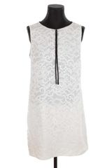 Robe Claudie Pierlot en dentelle thumbnail